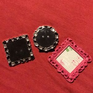 Lot of Cute Little Frames